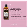 Nuggela & Sule Polinesia Champu Premium (1 Envase 250 Ml)