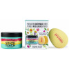 South Beach Hair Mask Lote 2 Pz