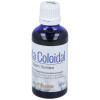 Plata Coloidal 120Ppm 50Ml.