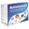 Saludalkalina Multivitamin Slk 60Caps