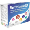 Saludalkalina Multivitamin Slk 60Caps