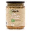 Guiso De Lentejas Y Quinoa 425Gr. Eco Sg Vegan