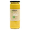 Crema De Zanahoria Y Curcuma 450Gr. Eco Sg Vegan