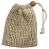 Naturabio Bolsa Jabon Sisal Y Algodon 1Ud