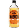 Mün Kombucha Curcuma 500Ml