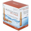 Praxis Proteoglicanos Vit C Plus 24 Ampollas