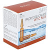 Praxis Proteoglicanos Vit C Plus 24 Ampollas