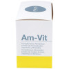 Am-Vit (Aminoac.+Vit+Minerales+Oligoel) 100+24Comp