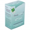 100% Natural Omega Confort 7 60 Perlas