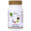 Cien Por Cien Natural Zinc 90 Cápsulas