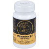 Vitamina D3 4000Ui 120 Perlas