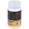Vitamina D3 4000Ui 120 Perlas