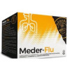 Meder-Flu 90Comp. + 45Perlas