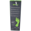 Smou Meta Plantilla Con Descarga Metatarsal 39/40 1 Par