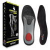 Smou Sport Resist Plantilla Talla 41/42 1 Par
