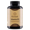 Kiroot Vitamina D3 360 Perlas