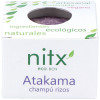 Nitx Champu Solido Rizos 85G
