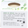 Nitx Champú Sólido Nutritivo 85G