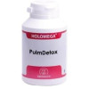 Equisalud Holomega Pulmdetox 180Caps