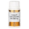 Holovit Colina/Inositol 300/300 Mg 50Caps
