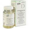 Dioxitan Inme Vitamina D3, 120 Cápsulas