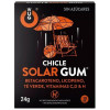 Wugum Chicle Solar Es 10 Unidades