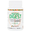 Bioithas Digest Suplemento Probiótico 30 Cápsulas
