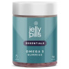 Jelly Pills Omega3 70 Gummies