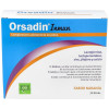Orsadin Inmun Sticks 30X5G