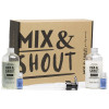 Mix Y Shout Rutina Calmante Set 4Uds