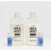 Mix Y Shout Rutina Rizado Calmante Set 4Uds