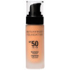 Waterproof Foundation Base De Maquillaje Spf50+ Shade 2-02 30 Ml