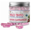 Higo Tinto Con Magnesio Y Triptofano 90Cap.