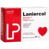 Lanier Pharma Laniercol Para Mantener Los Niveles De Colesterol En 30 Cápsulas