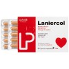 Lanier Pharma Laniercol Para Mantener Los Niveles De Colesterol En 30 Cápsulas