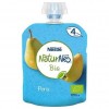 Nestle Gerber Pouch Organic Pera 90Gr