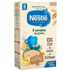 Nestlé Papilla 8 Cereales Con Frutas 500G