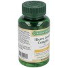 Hierro Gentle Complex Con Vitamina C Y B12 100 Cápsulas