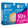 Nestlé Gerber Multicereales 270G