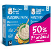 Nestlé Gerber Multicereales Fruta 270G