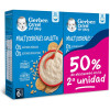 Nestlé Gerber Multicereal Galleta 0% 270G Duplo