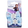 Disney Frozen Clips Blue Lasso 7.4X12.5X2Cm 2Uds