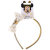 Inca Diadema Lazo Minnie 12X14X5Cm Dorado 1Ud