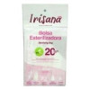Bolsa Esterilizadora Microondas 1Ud .Ir43.1
