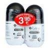 Duplo Farline Desodorante Roll-On Invisible, 1 Ud