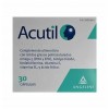 Acutil (30 Capsulas)