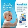 Nasalmer Hipertonico Spray Nasal Suave (125 Ml)