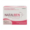 Natalben Lactancia (60 Capsulas)