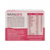 Natalben Lactancia (60 Capsulas)