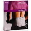 Faja Lumbar - Farmalastic Doble Refuerzo (Talla 2)